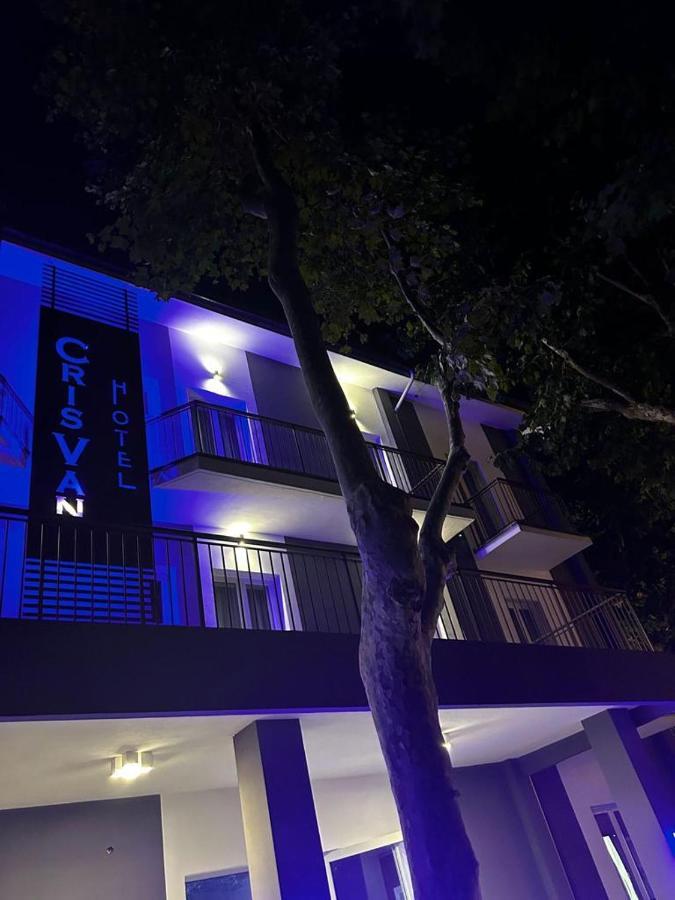 Crisvan Bellaria-Igea Marina Exterior photo