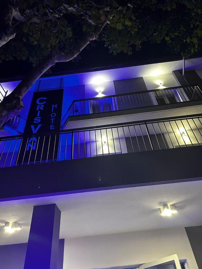 Crisvan Bellaria-Igea Marina Exterior photo