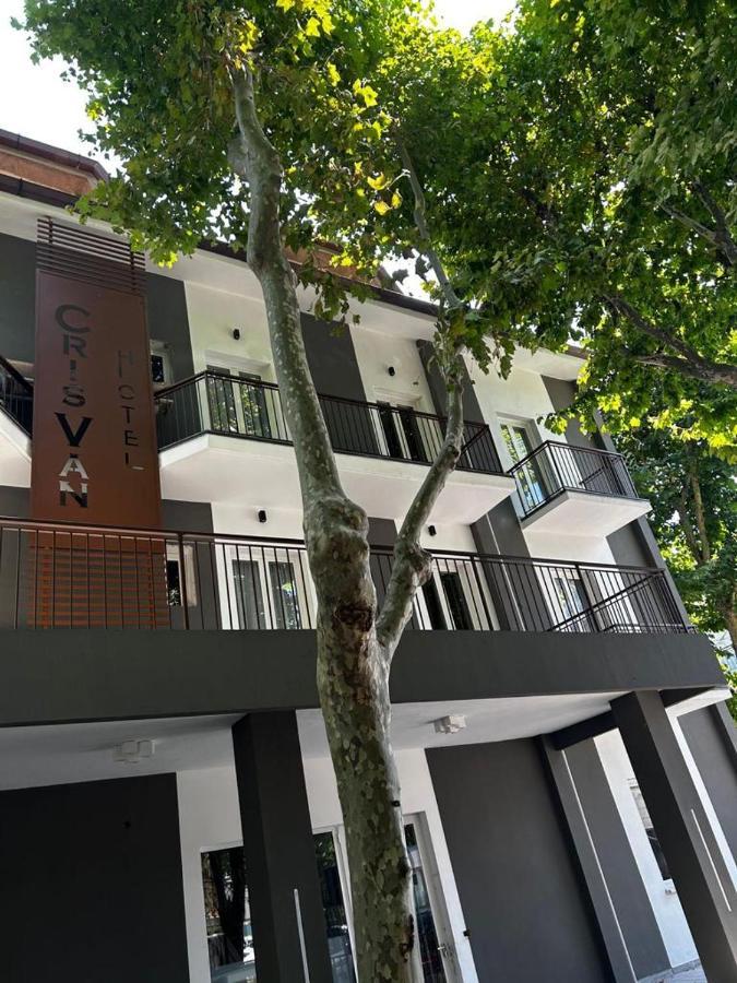 Crisvan Bellaria-Igea Marina Exterior photo