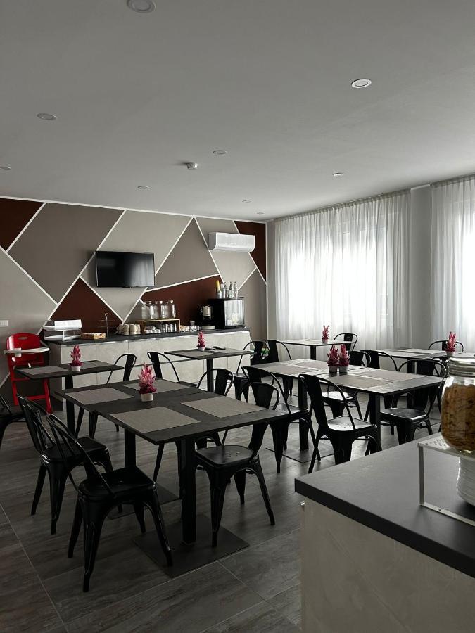 Crisvan Bellaria-Igea Marina Exterior photo