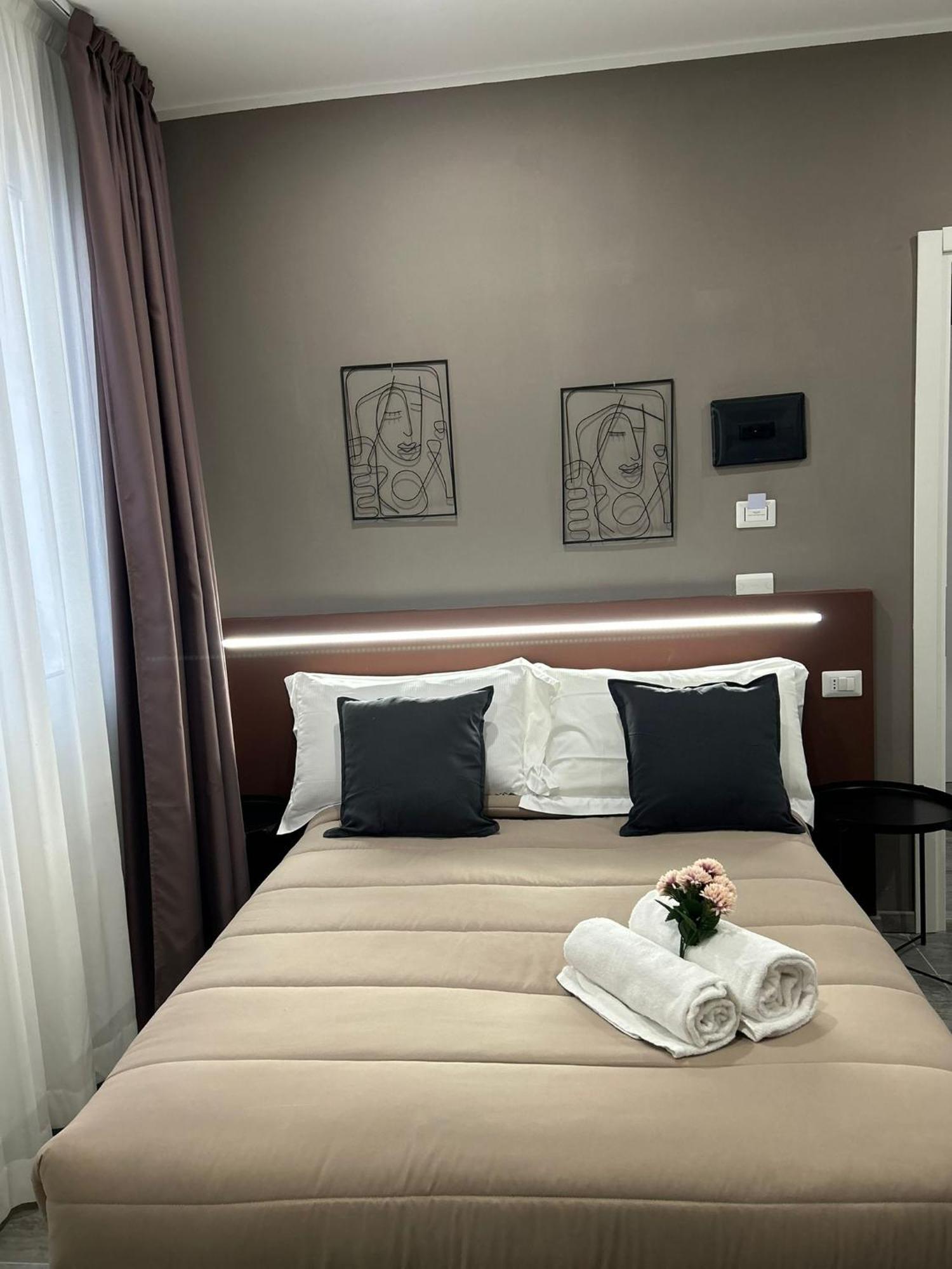 Crisvan Bellaria-Igea Marina Exterior photo