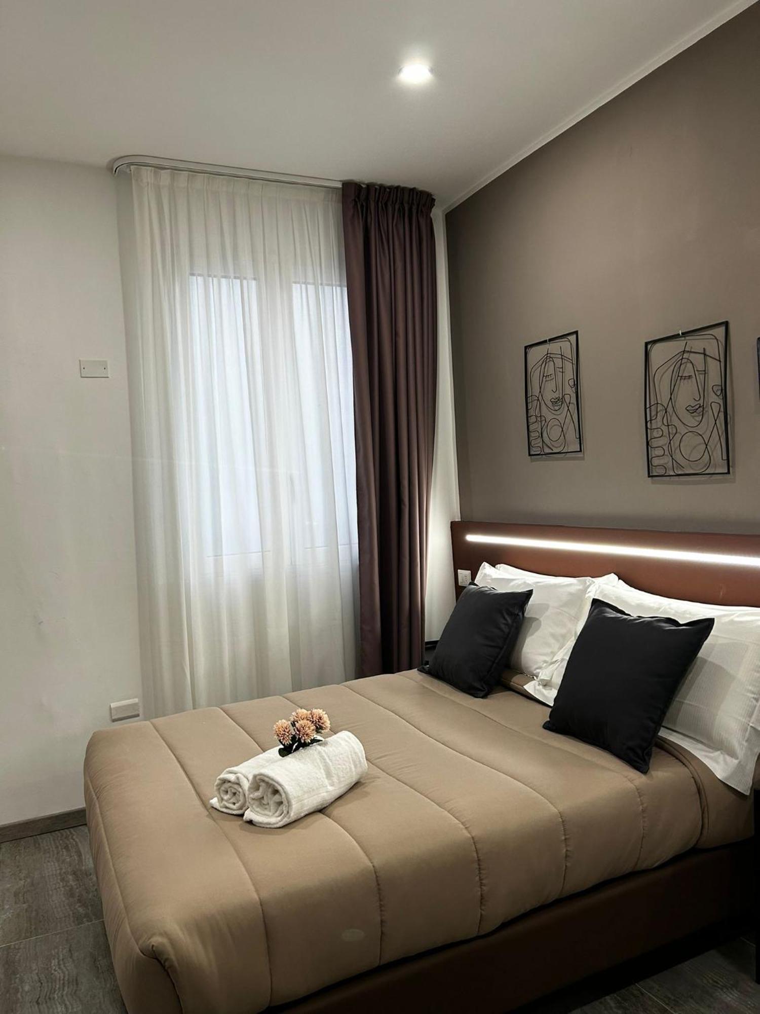 Crisvan Bellaria-Igea Marina Exterior photo